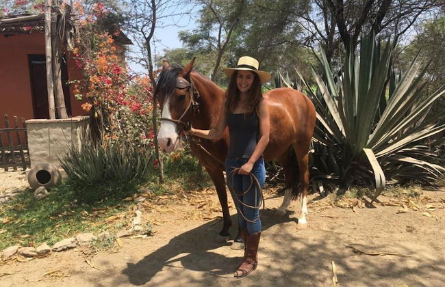 Rancho Santana Peru - Foto 15