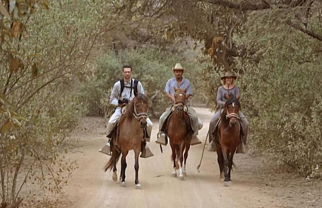 Rancho Santana Peru - Foto 4
