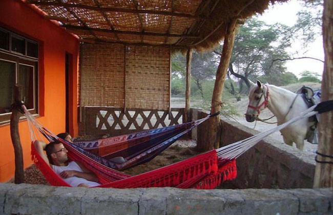 Rancho Santana Peru - Foto 3