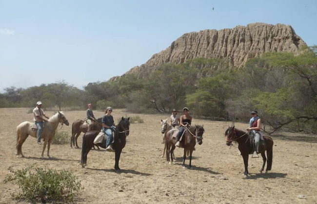 Rancho Santana Peru - Foto 6