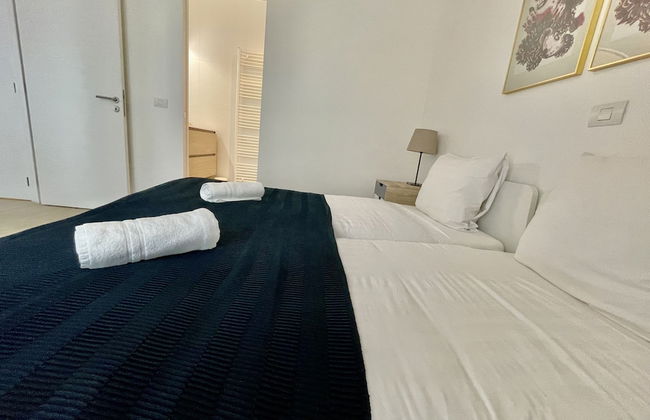One Lux Stay near Diamond District - Foto 26