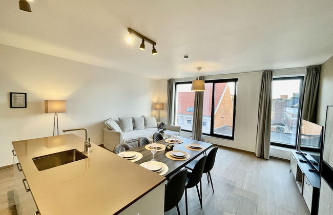 One Lux Stay near Diamond District - Foto 54