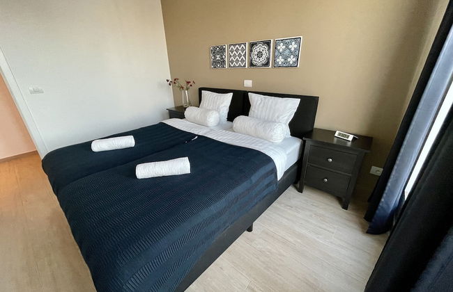 One Lux Stay near Diamond District - Foto 33