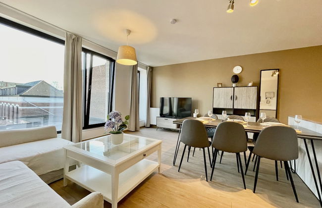 One Lux Stay near Diamond District - Foto 65