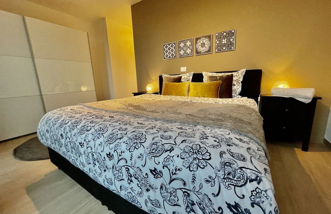 One Lux Stay near Diamond District - Foto 7