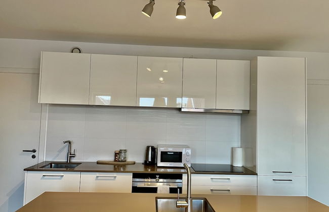 One Lux Stay near Diamond District - Foto 53