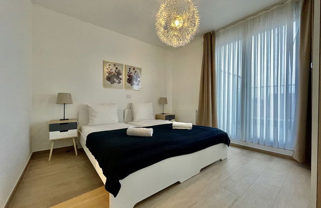 One Lux Stay near Diamond District - Foto 23