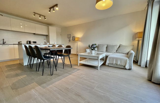 One Lux Stay near Diamond District - Foto 71