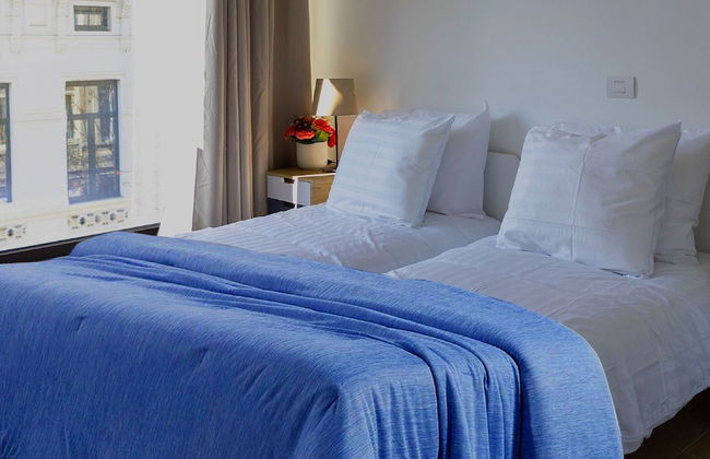 One Lux Stay near Diamond District - Foto 40