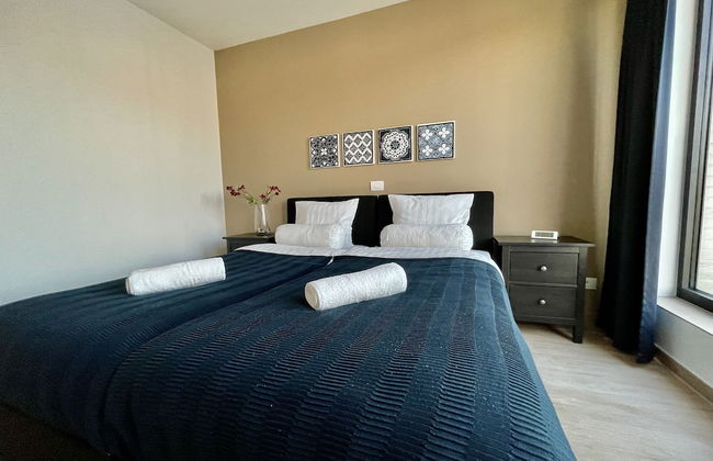 One Lux Stay near Diamond District - Foto 37