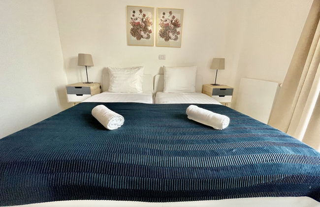 One Lux Stay near Diamond District - Foto 29