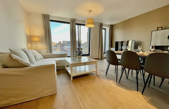 One Lux Stay near Diamond District - Foto 69