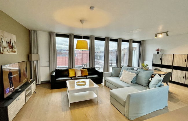 One Lux Stay near Diamond District - Foto 63