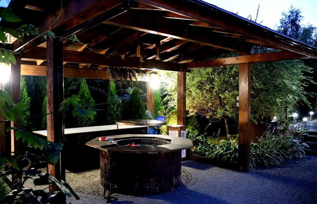 Luxury Villa - JessApart Walendia - Foto 24