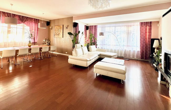 Luxury Villa - JessApart Walendia - Foto 11
