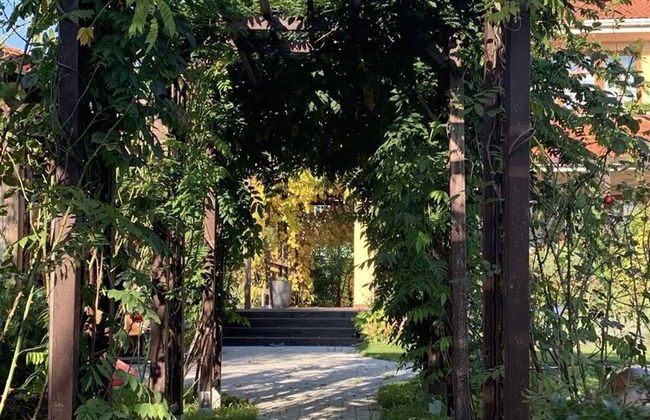 Luxury Villa - JessApart Walendia - Foto 1