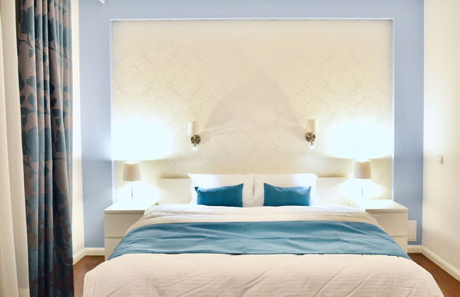 Luxury Villa - JessApart Walendia - Foto 7