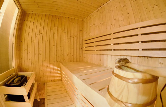 Luxury Villa - JessApart Walendia - Foto 13