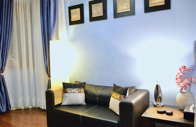 Luxury Villa - JessApart Walendia - Foto 12