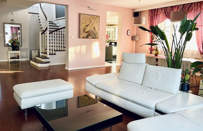 Luxury Villa - JessApart Walendia - Foto 3