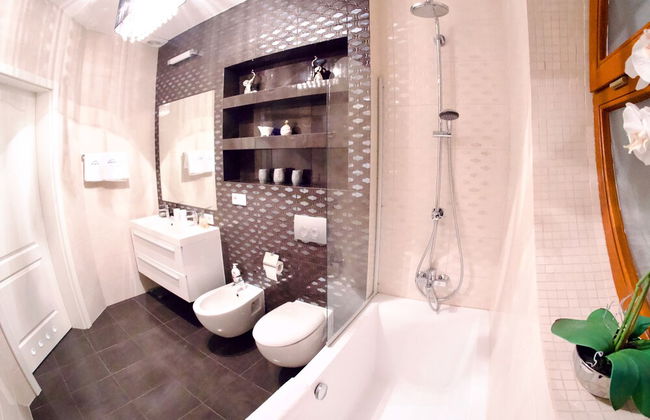 Luxury Villa - JessApart Walendia - Foto 18