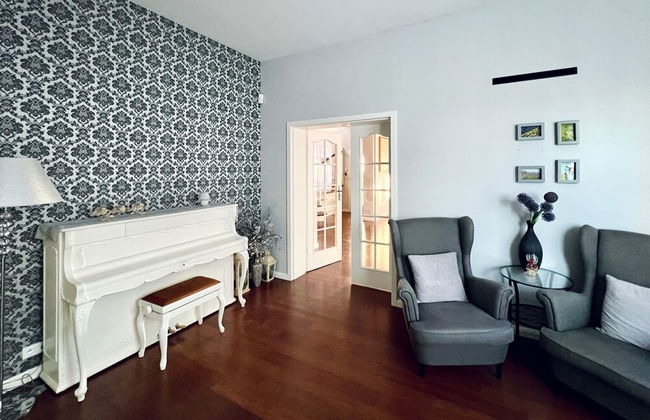 Luxury Villa - JessApart Walendia - Foto 2