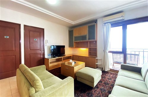 Foto 34 - Luxury 3Br At Grand Setiabudi Apartment