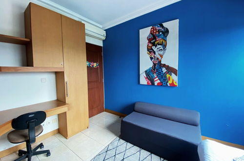 Foto 18 - Luxury 3Br At Grand Setiabudi Apartment