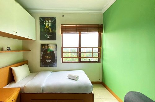 Foto 5 - Luxury 3Br At Grand Setiabudi Apartment