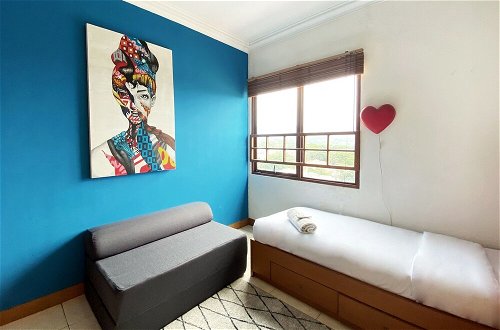 Foto 15 - Luxury 3Br At Grand Setiabudi Apartment