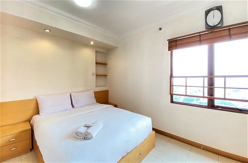 Photo 7 - Luxury 3Br At Grand Setiabudi Apartment