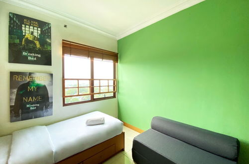 Photo 9 - Luxury 3Br At Grand Setiabudi Apartment