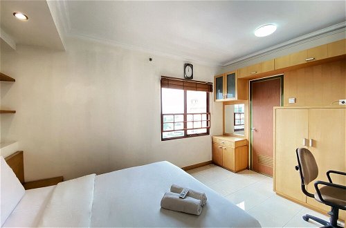 Foto 12 - Luxury 3Br At Grand Setiabudi Apartment