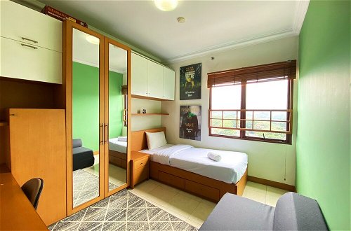 Foto 13 - Luxury 3Br At Grand Setiabudi Apartment