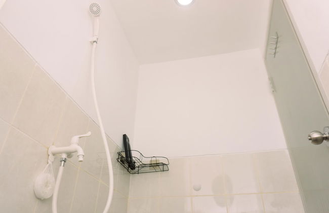 Cozy Studio At Urbantown Serpong Apartment - Foto 14