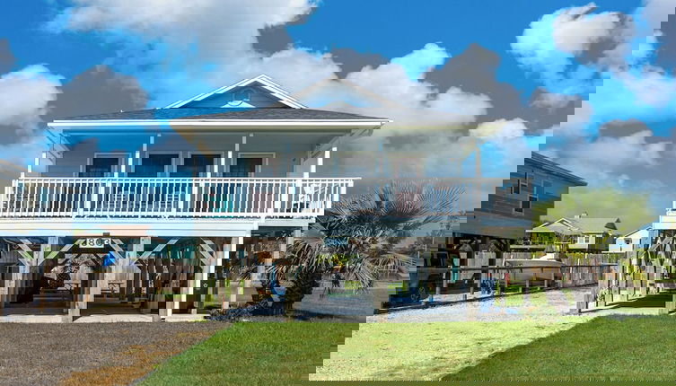 Foto 1 - Lunasea Haven