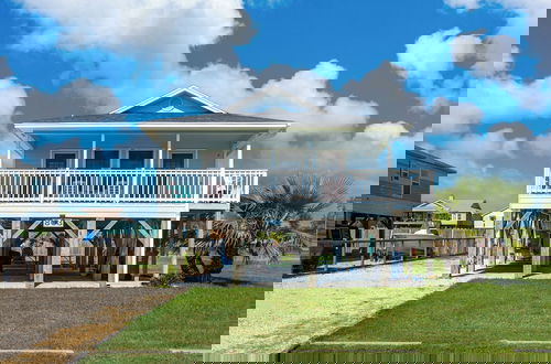 Foto 1 - Lunasea Haven