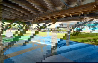 Foto 2 - Lunasea Haven