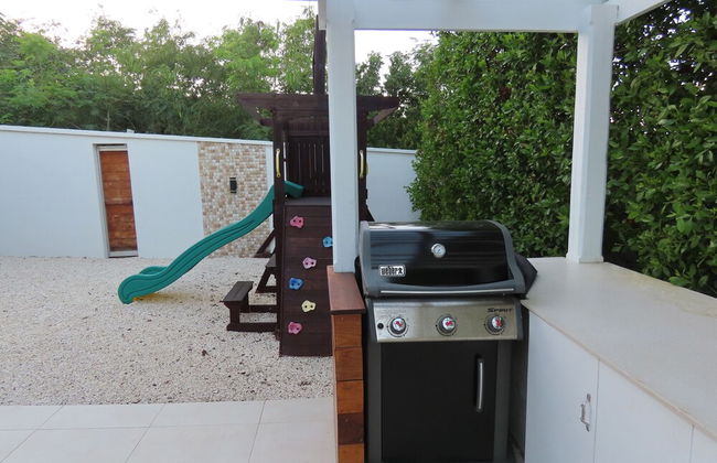 The White House TCI Guest House - Photo 23