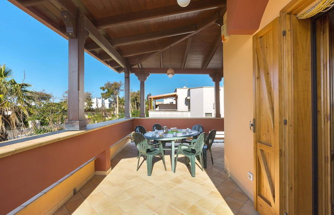 Villa Rosy - Foto 39