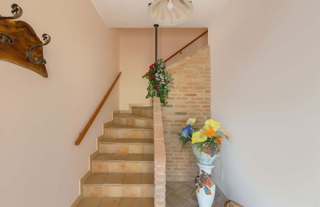 Villa Rosy - Foto 7