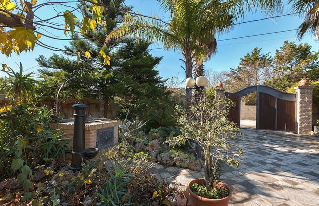 Villa Rosy - Foto 45