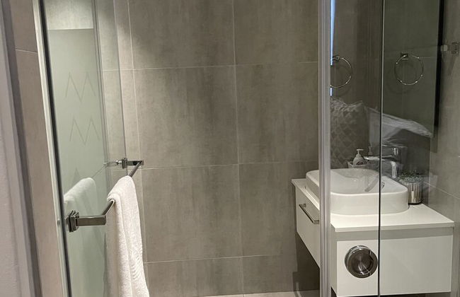 Sandton Smart Apartment Fourteen - Foto 13