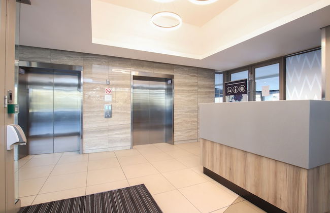Sandton Smart Apartment Fifteen - Foto 21