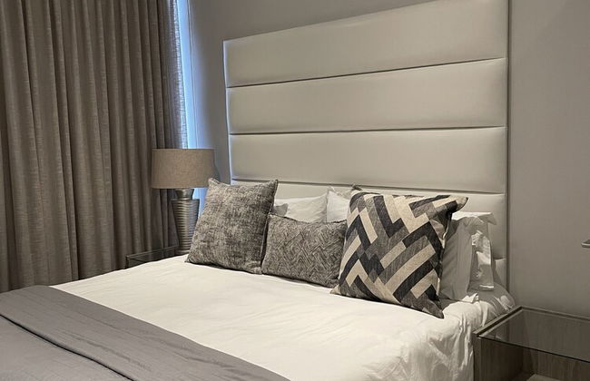 Sandton Smart Apartment Fourteen - Foto 6