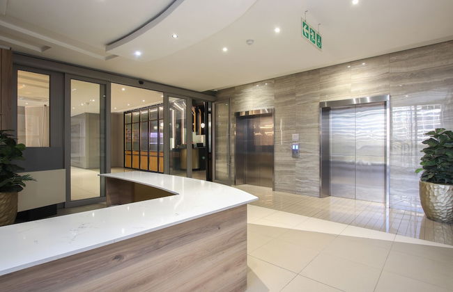 Sandton Smart Apartment Fifteen - Foto 20