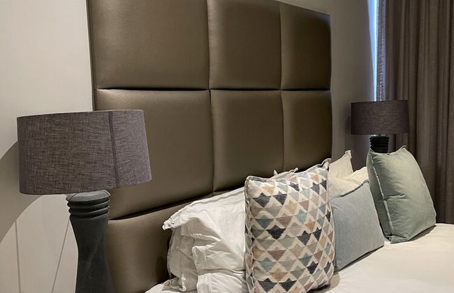 Sandton Smart Apartment Fourteen - Foto 5