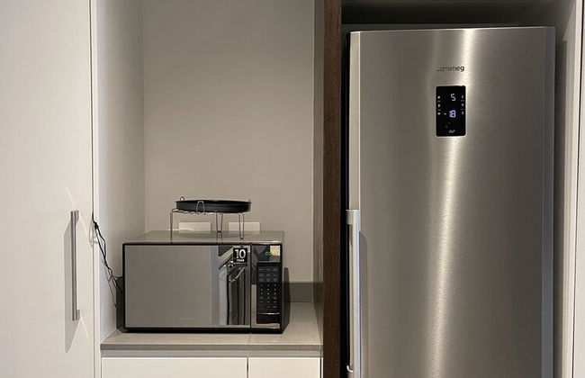 Sandton Smart Apartment Fourteen - Foto 18