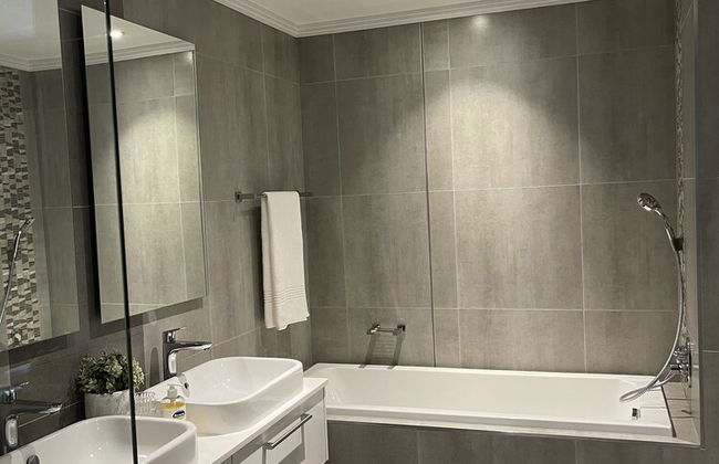 Sandton Smart Apartment Fourteen - Foto 12