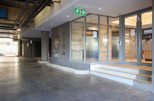 Photo 2 - CGRSA Apartment Sandton